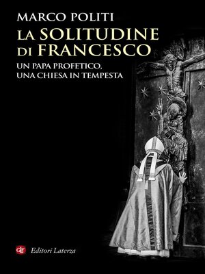 cover image of La solitudine di Francesco